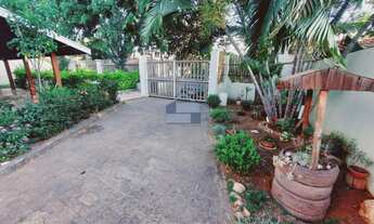 Imagem 3: Chácara para Venda em Indaiatuba, Vale do Sol, 4 dormitórios, 1 suíte, 3 banheiros, 4 vaga