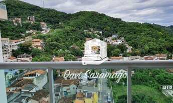 Imagem 6: Excelente Cobertura com 3 dormitórios à venda, 183 m² por R$ 1.150.000 - Santa Rosa - Nite