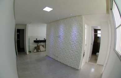 Imagem 3: Cond. Parque Sun Palace, 2/4, Térreo, Fino Acabamento!