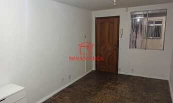 Imagem 2: 2 Meses de Aluguel Grátis! Ótimo Apê 2Qts - Ótima Localização - Merck!