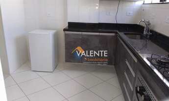 Imagem 5: Apartamento com 1 dormitório à venda, 64 m² por R$ 260.000,00 - Centro - São Vicente/SP