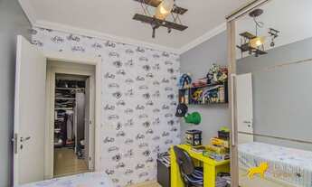 Imagem 7: Bairro Vila Ipiranga - Gran Vita 3 dorm e 1 Vaga