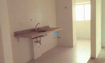 Imagem 4: Apartamento com 2 dormitórios à venda, 76 m² por R$ 690.000,00 - Alphaville - Barueri/SP