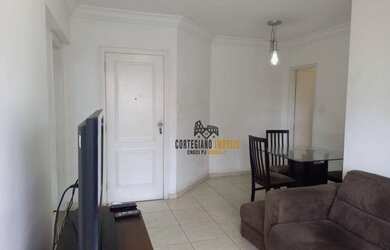 Imagem 4: CASTELL DI ELVIRA - ANDAR ALTO - GONZAGA !