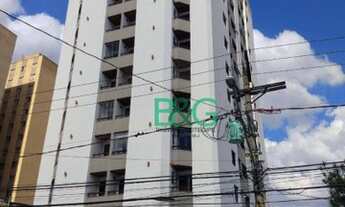 Imagem 5: Apartamento à venda, 90 m² por R$ 650.000,00 - Tatuapé - São Paulo/SP