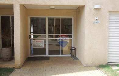 Imagem 6: Apartamento com 2 dormitórios à venda, 56 m² por R$ 272.000,00 - Centro (São Roque) - São