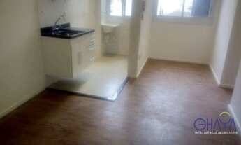 Imagem 2: Apartamento com 1 dormitório para alugar, Higienópolis, São Paulo