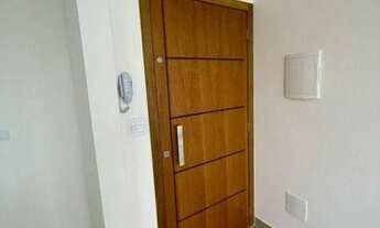 Imagem 6: Cobertura com 3 dormitórios à venda, 168 m² por R$ 750.000,00 - Parque das Nações - Santo