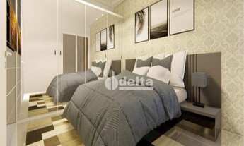 Imagem 7: Casa com 2 dormitórios à venda, 54 m² por R$ 150.000,00 - Lago Azul - Uberlândia/MG