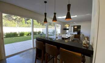 Imagem 6: Excelente casa no Condomínio Veredas Altos do Laranjal