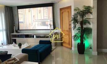 Imagem 6: Apartamento à venda, 200 m² por R$ 2.300.000,00 - Ponta da Praia - Santos/SP