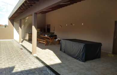 Imagem 3: RANCHO NO QUEBRA CANOA (PANEMA