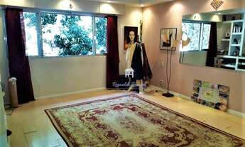 Imagem 5: Sobrado com 4 suítes à venda, 249 m² por R$ 1.850.000 - Jardim Marajoara - São Paulo/SP