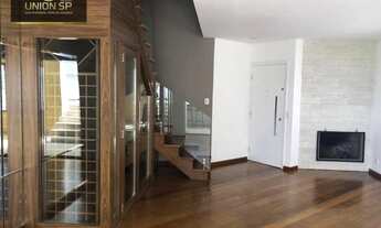 Imagem: Cobertura com 3 suítes à venda, 210 m²