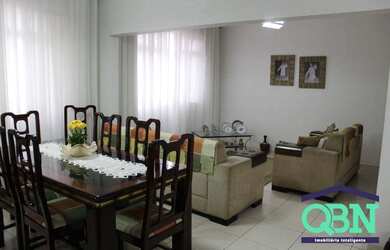 Imagem 2: Apartamento com 3 dormitórios com garagem escriturada à venda ou locação 130 m² no Itararé