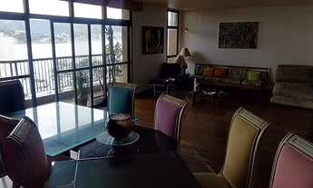 Imagem 6: Apartamento para venda com 412 metros quadrados com 4 quartos em Ingá - Niterói - RJ