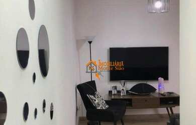 Imagem 2: Apartamento à venda, 60 m² por R$ 339.000,00 - Gopoúva - Guarulhos/SP