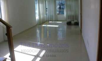 Imagem 2: Cobertura para Venda em Belo Horizonte, Buritis, 4 dormitórios, 3 suítes, 5 banheiros, 4 v