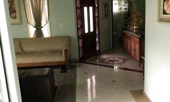 Imagem 6: Imob01 - Sobrado 240 m² - venda - 3 dormitórios - 1 suíte - Vila Curuçá - Santo André/SP