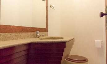 Imagem 7: Apartamento para Aluguel - Vila Clementino, 3 Quartos, 165 m2