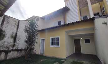 Imagem: Lindo Sobrado para Venda e Locação proximo