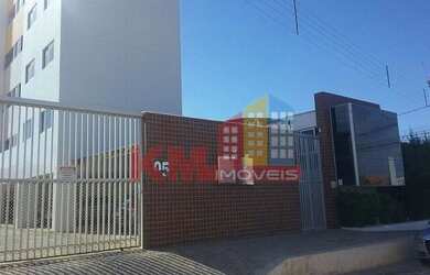 Imagem 2: VENDA ou LOCAÇÃO! Ótimo apartamento no Joaquim Borges