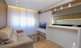 Imagem 4: Apartamento para Venda - 67m², 2 dormitórios, Cristal