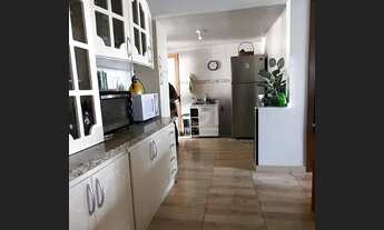 Imagem 7: Casa para Venda - 106.5m², 3 dormitórios, sendo 1 suites, 3 vagas - Jardim Leopoldina