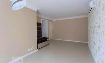 Imagem 2: Apartamento para Aluguel - São Francisco, 2 Quartos, 84 m2