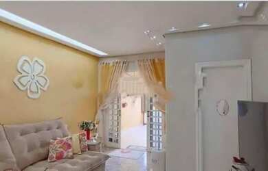 Imagem 3: Casa em Candeias no valor de 140 mil