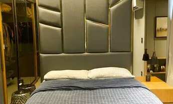 Imagem 5: Apartamento para venda com 83 metros quadrados com 3 quartos em Jardim Renascença - São Lu