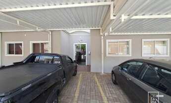 Imagem 2: Apartamento com 2 dormitórios para alugar, 62 m² por R$ 1.454,44/mês - Parque das Nações