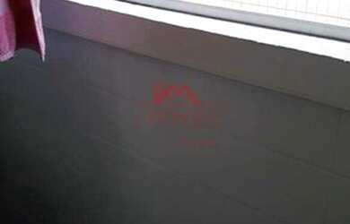 Imagem 7: Apartamento com 1 dorm, Guilhermina, Praia Grande - R$ 160 mil, Cod: 2393