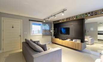 Imagem 3: Casa Condominio para Venda - 208m², 4 dormitórios, sendo 1 suites, 3 vagas - Tristeza