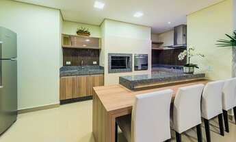 Imagem 7: 3 qtos com suite Ed. Solar Alta Vista jardim Aurora