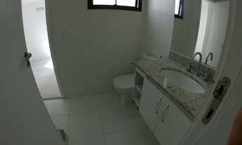 Imagem 4: Cobertura duplex para aluguel e venda com 140 metros quadrados com 2 quartos