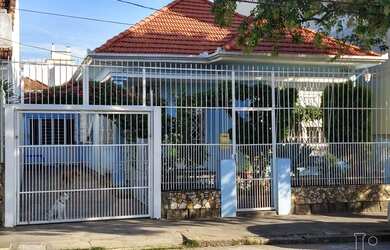 Imagem 2: Casa para Venda - 126.89m², 4 dormitórios, 5 vagas - Azenha