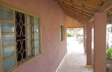 Imagem 3: Vendo ou troco ( lote em sete Lagoas). Lagoa santo Antônio ( jequitibá)