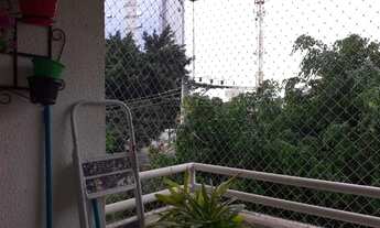 Imagem 6: Apartamento - Parque Industrial - Residencial Varandas do Parque - 71 m² - 3 Dormitórios