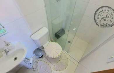 Imagem 7: Apartamento na Vila Guilhermina - Praia Grande/SP