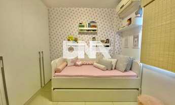 Imagem 7: Apartamento-À VENDA-Jardim Botânico-Rio de Janeiro-RJ