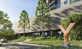 Imagem 3: Loft para Venda - 44.65m², 1 dormitório, 1 vaga - Jardim Botânico