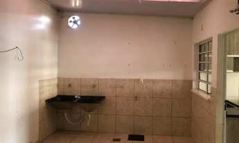 Imagem: Casa germinada em condomínio