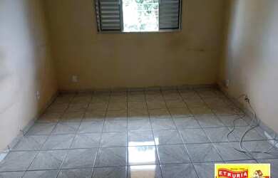 Imagem 7: Casa com 2 dormitórios para alugar, 120 m² por R$ 1.200,00/mês - Cidade Satélite Santa Bár