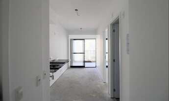 Imagem: Apartamento para Aluguel - Perdizes, 1 Quarto