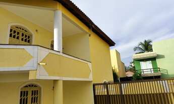 Imagem 1: Casa aluguel 4/4