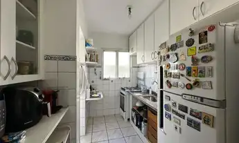 Imagem 6: Apartamento Venda 2 Dormitórios - 69 m² Brooklin