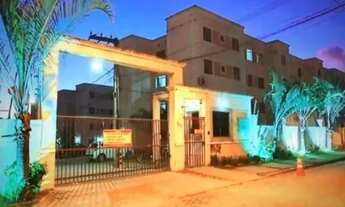 Imagem 3: Apartamento para aluguel tem 42 metros quadrados com 1 quarto em Portal do Sol - João Pess