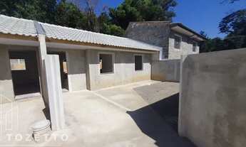 Imagem 2: Residência à venda em Uvaranas na Vila Morumbi