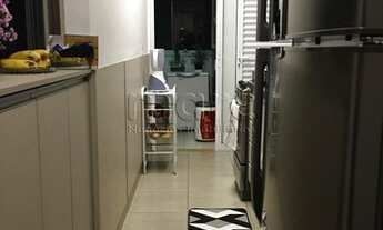 Imagem 3: SAO PAULO - Apartamento Padrão - CAMBUCI